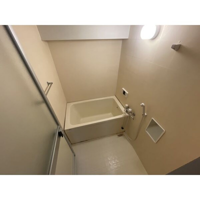 【浴室】 | シャトレ御棚