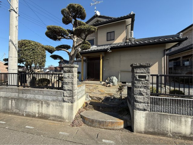 -三丁目不動産-　本庄市児玉町児玉南2丁目　平成2年築のその他