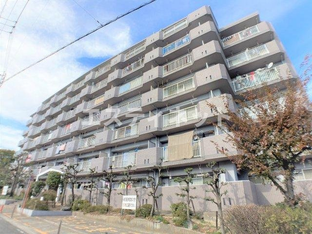 スカイガーデン兜山