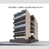 GrandVillageの画像