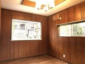 根岸台７丁目貸家のその他共用部分