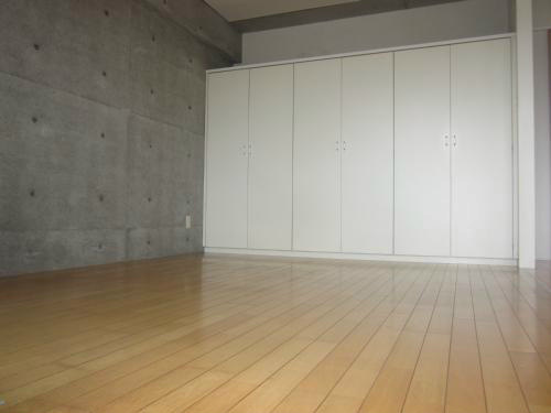 【寝室】TACHIBANA BOX24