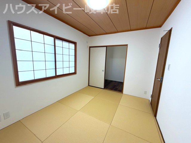 【和室】の画像