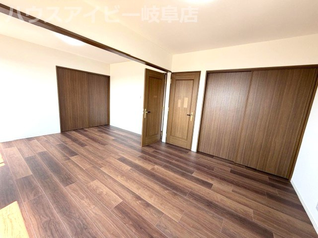 【洋室】の画像