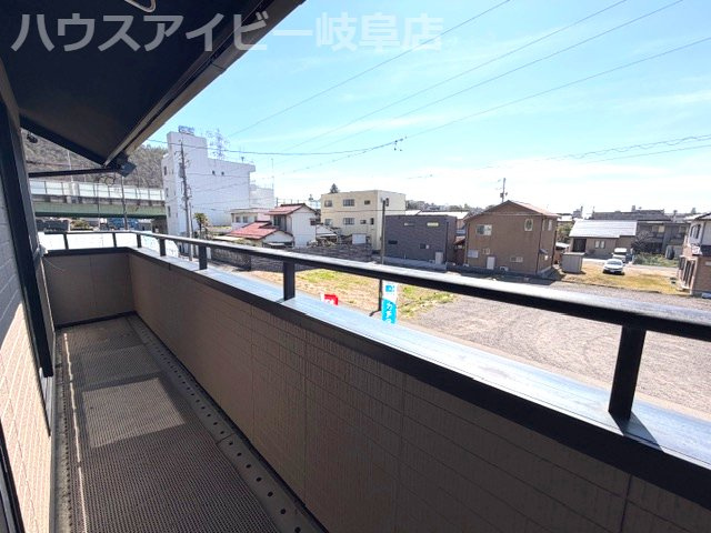 【展望】の画像