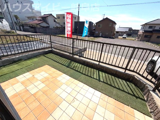 【庭】の画像