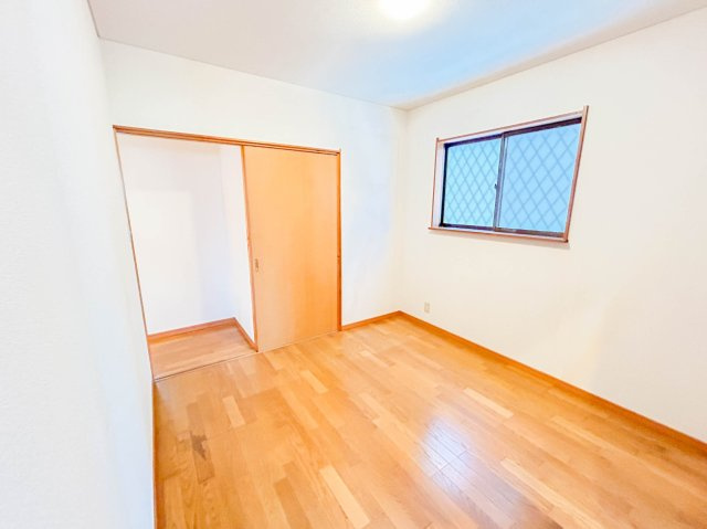 【収納】 | 沼津市原町中3丁目 中古住宅 XH06016 | 沼津市原町中　1F納戸　リフォーム後