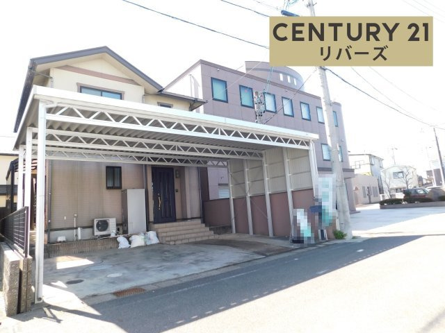 あま市篠田稲荷の中古一戸建