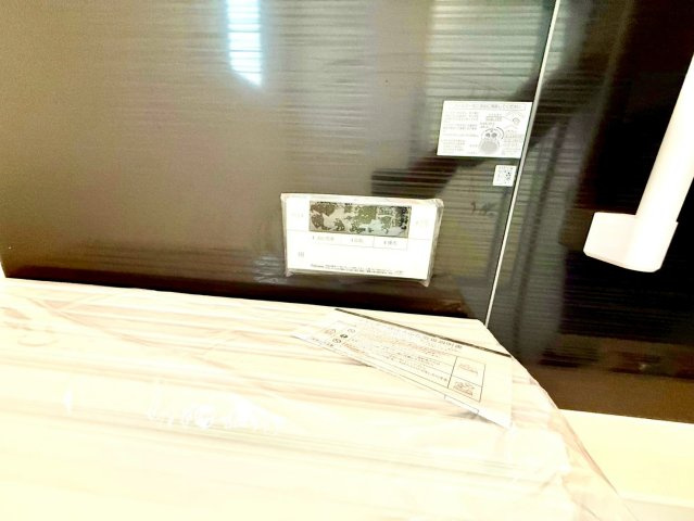 クレイドルガーデンうるま市与那城屋慶名 第６・３号棟の浴室|浴室リモコン