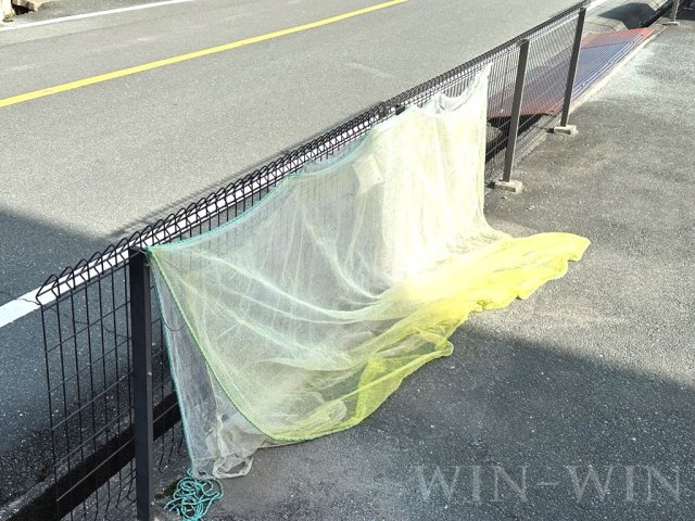 Limpia緑ヶ丘のその他共用部分