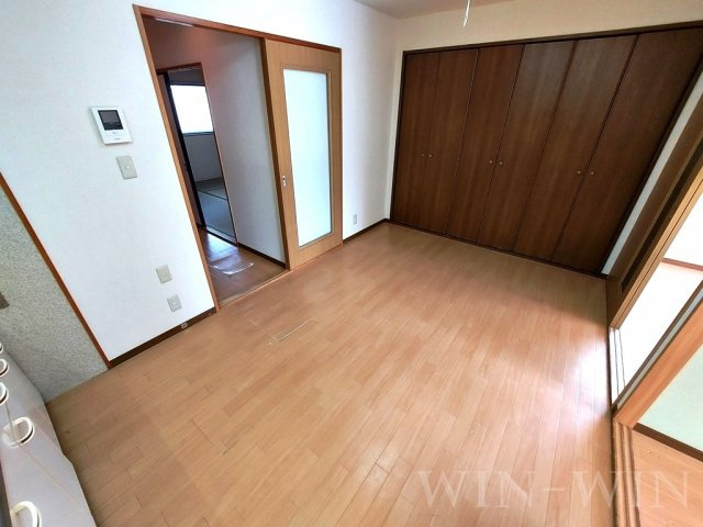 Limpia緑ヶ丘の居間・リビング