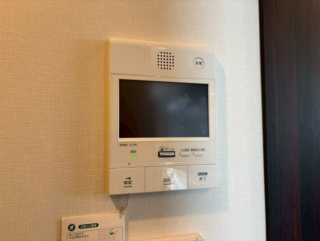 オープンレジデンシア名古屋栄|名古屋市の賃貸ならMy賃貸のセキュリティ|オープンレジデンシア名古屋栄