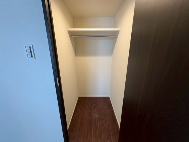 オープンレジデンシア名古屋栄|名古屋市の賃貸ならMy賃貸の収納|オープンレジデンシア名古屋栄