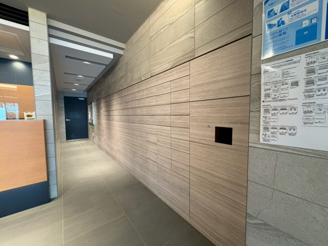 オープンレジデンシア名古屋栄|名古屋市の賃貸ならMy賃貸のその他共用部分|オープンレジデンシア名古屋栄