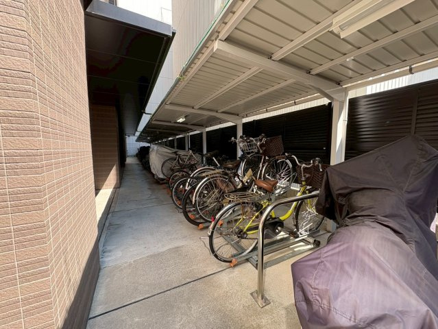 オープンレジデンシア名古屋栄|名古屋市の賃貸ならMy賃貸のその他共用部分|オープンレジデンシア名古屋栄