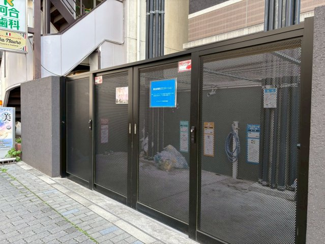 オープンレジデンシア名古屋栄|名古屋市の賃貸ならMy賃貸のその他共用部分|オープンレジデンシア名古屋栄