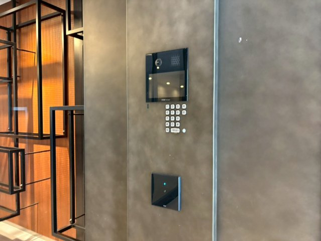 オープンレジデンシア名古屋栄|名古屋市の賃貸ならMy賃貸のセキュリティ|オープンレジデンシア名古屋栄