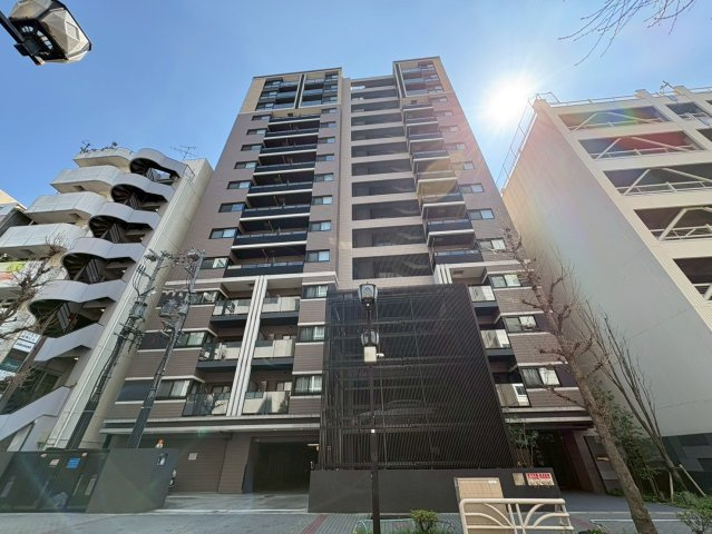 オープンレジデンシア名古屋栄|名古屋市の賃貸ならMy賃貸