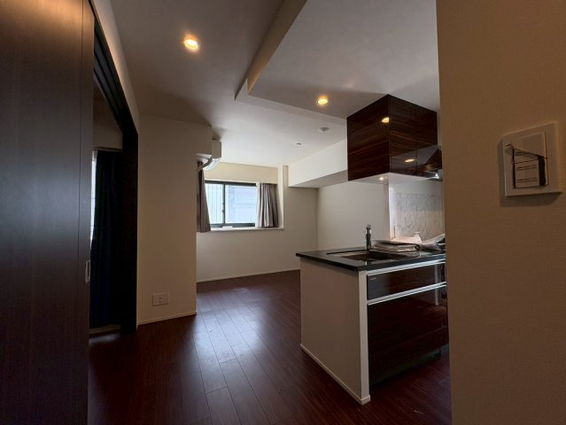 オープンレジデンシア名古屋栄|名古屋市の賃貸ならMy賃貸の居間・リビング|オープンレジデンシア名古屋栄