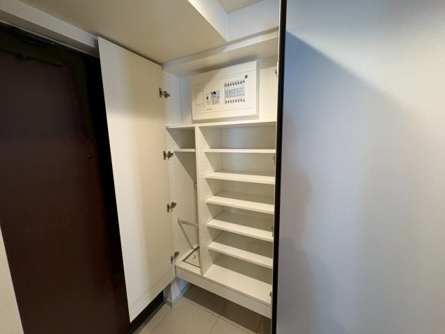 オープンレジデンシア名古屋栄|名古屋市の賃貸ならMy賃貸の玄関|オープンレジデンシア名古屋栄