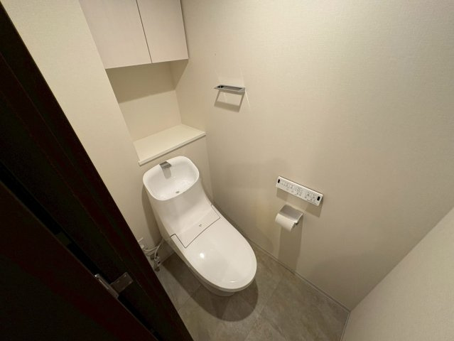 オープンレジデンシア名古屋栄|名古屋市の賃貸ならMy賃貸のトイレ|オープンレジデンシア名古屋栄