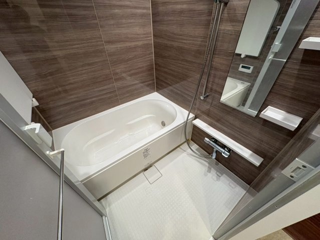 オープンレジデンシア名古屋栄|名古屋市の賃貸ならMy賃貸の浴室|オープンレジデンシア名古屋栄