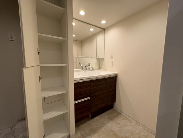 オープンレジデンシア名古屋栄|名古屋市の賃貸ならMy賃貸の独立洗面台|オープンレジデンシア名古屋栄