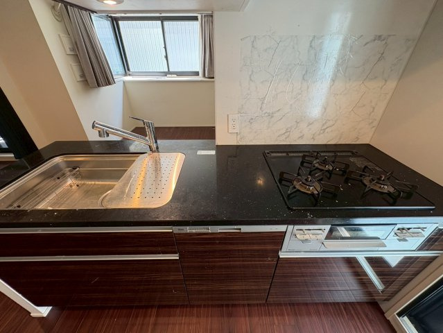 オープンレジデンシア名古屋栄|名古屋市の賃貸ならMy賃貸のキッチン|オープンレジデンシア名古屋栄