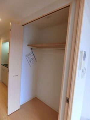 【収納】 | プライマル西大井グリーン