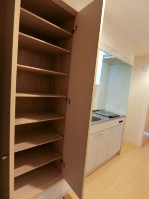 【その他】 | プライマル西大井グリーン | シューズボックス