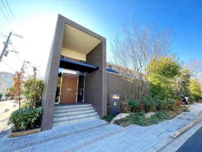 【外観】 | プライマル西大井グリーン