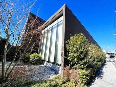 【その他】 | プライマル西大井グリーン