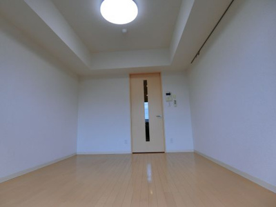 【居間・リビング】 | プライマル西大井グリーン