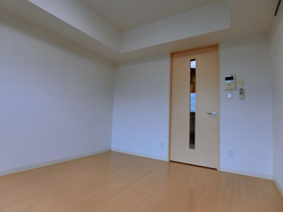 【寝室】 | プライマル西大井グリーン