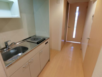 【キッチン】 | プライマル西大井グリーン