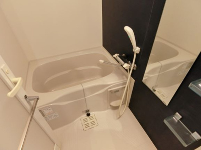 【浴室】 | プライマル西大井グリーン