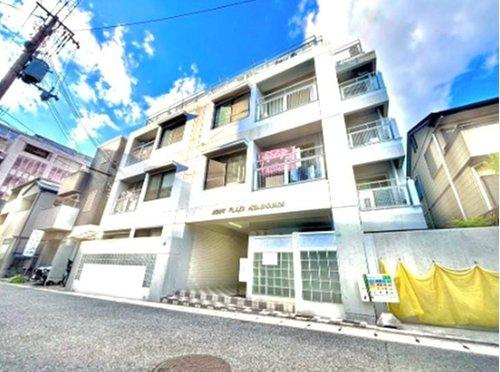 朝日プラザ東灘森南町