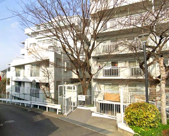 プリオーレ神戸山ノ手