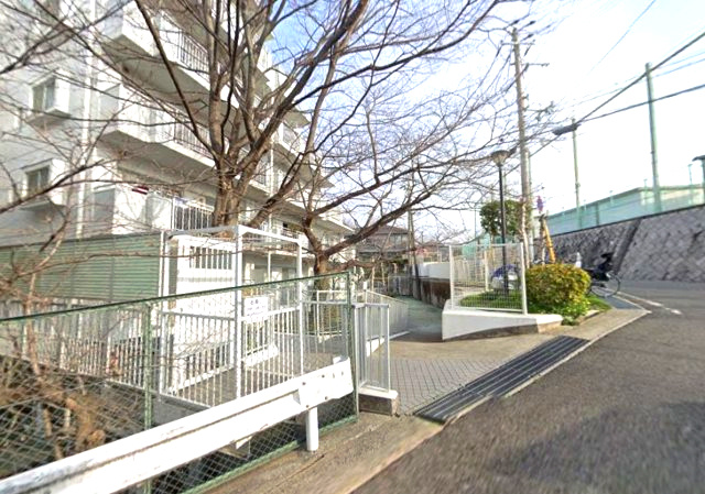 プリオーレ神戸山ノ手のその他共用部分