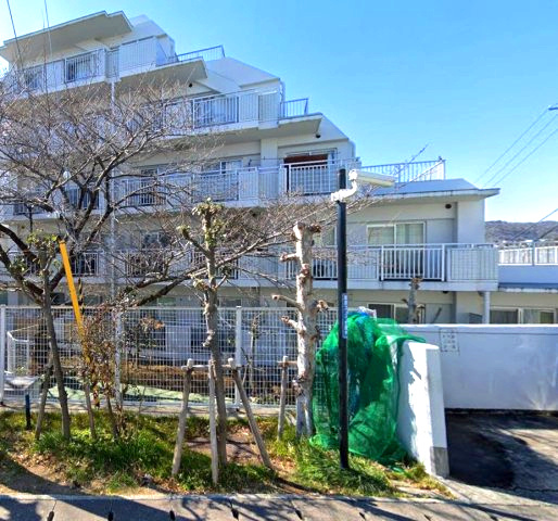 プリオーレ神戸山ノ手のその他共用部分