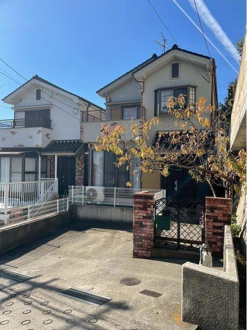 長田区西山町4丁目　中古戸建