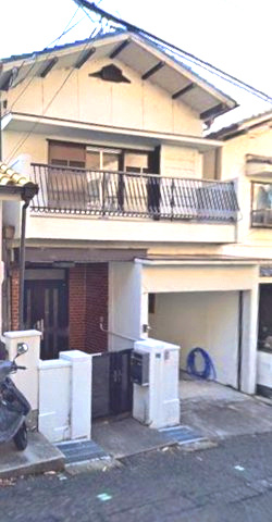 兵庫区千鳥町4丁目　中古戸建の外観|神鉄有馬線【湊川】　徒歩17分
