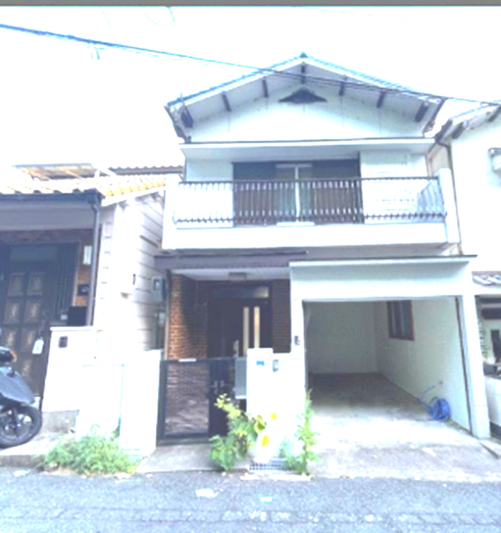兵庫区千鳥町4丁目　中古戸建