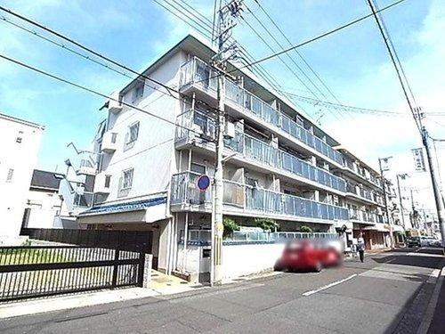 甲南青木コーポラス