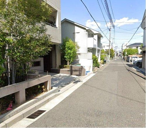 ワコーレ夙川公園ザ・テラス