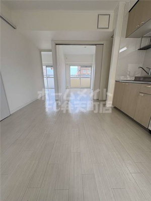 【居間・リビング】 | サンハイムホシバ