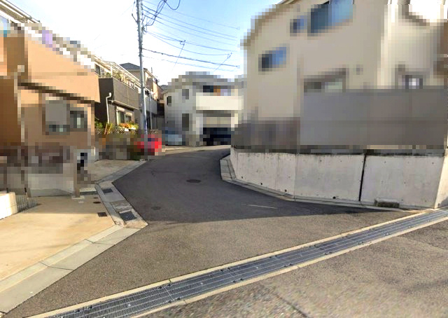 長田区大丸町1丁目の周辺|南向きのため、寒い日でも日差しが感じられるあたたかな住戸
