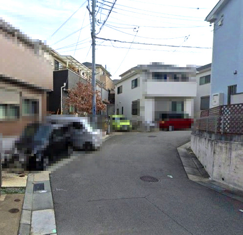 長田区大丸町1丁目の周辺|採光・通風に優れた心地よい住戸