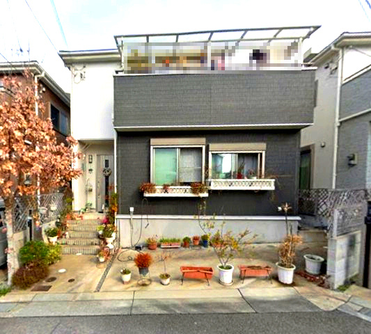 長田区大丸町1丁目