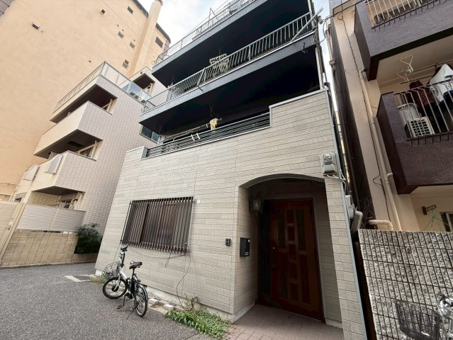 【外観】